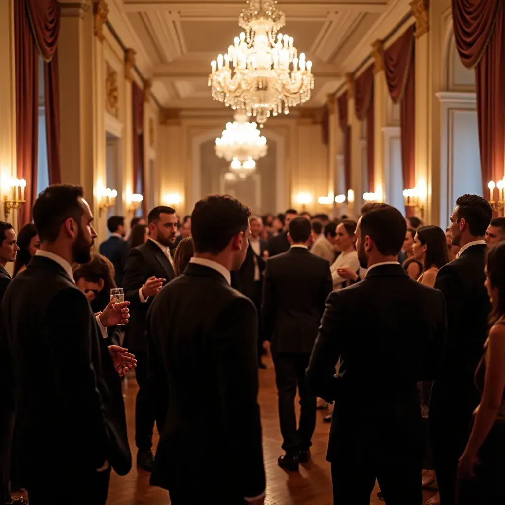 Grafico che mostra l'ottimizzazione dei processi aziendali