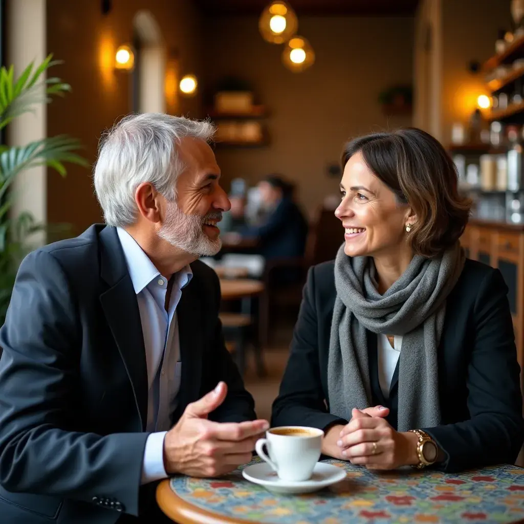 Esperti che forniscono formazione su gestione del cambiamento